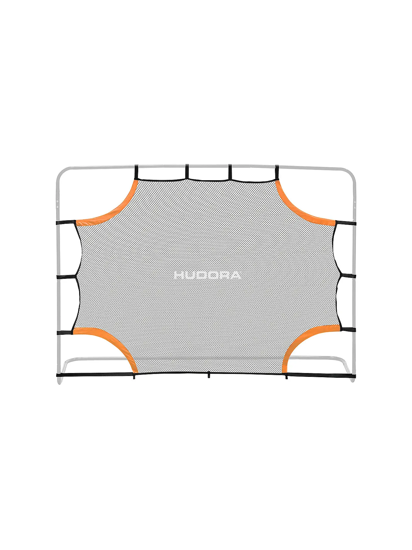HUDORA | Torwand Small Orange | 